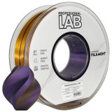 Filament PLA Silk Tri Color Prof. Lab FG-P108-E1 compatibil