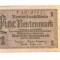 Bancnota Germania 1 mark 30 ianuarie 1937, stare relativ buna