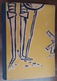 Myh 32s - Cervantes - Iscusitul Hidalgo Don Quijote de la Mancha - ed 1957