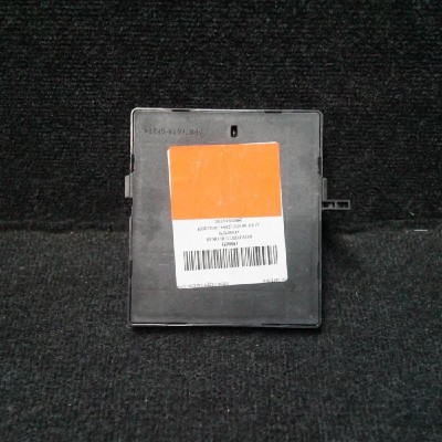 Modul de confort AUDI A6 4F2, C6 2005 OEM: 4F0907279,F005V00384,4F0910279 1500651 foto