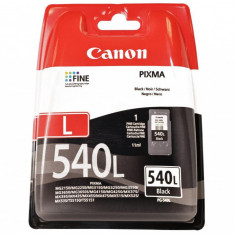 Canon pg-540 l black inkjet cartridge