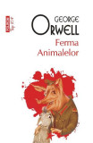 Cumpara ieftin Ferma Animalelor Top 10+ Nr 48 Ed 2018, George Orwell - Editura Polirom