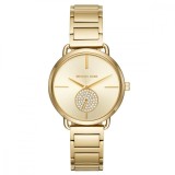 Ceas Dama, Michael Kors, Portia MK3639 - Marime universala