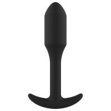 Dopuri anale - ToyJoy Joaca Anala Dop Anal Neted Mic Extinde-ti Limitele Ideal pentru Incepatori, Toy Joy
