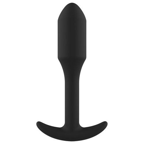 Dopuri anale - ToyJoy Joaca Anala Dop Anal Neted Mic Extinde-ti Limitele Ideal pentru Incepatori
