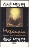 Bnk ant Aime Michel - Metanoia, 1994, Nemira