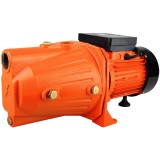 Evosanitary JET 100L EPTO - Pompa de suprafata cu autoamorsare 750 W - bar 45 m 45 l/min protectie termica monofazata