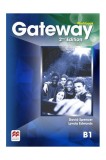 Gateway B1 Workbook | David Spencer, Macmillan Education