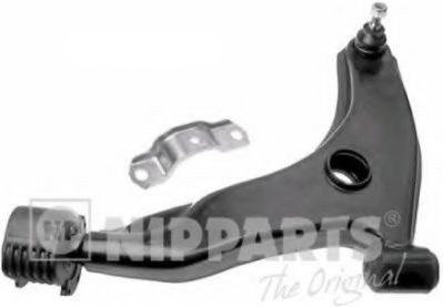 Bascula / Brat suspensie roata VOLVO S40 I (VS) (1995 - 2004) NIPPARTS J4905012 foto