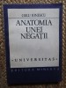 GELU IONESCU - ANATOMIA UNEI NEGATII
