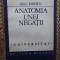 GELU IONESCU - ANATOMIA UNEI NEGATII