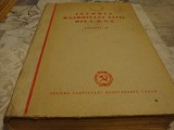 Istoria razboiului civil din URSS - volumul 2 - Marea revolutie proletara - 1948, Alta editura