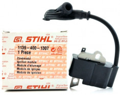 Aprindere drujba Stihl MS 171, MS 181, MS 211 (originala 1139-400-1307) foto