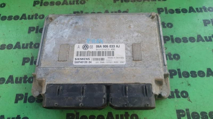 Calculator motor Volkswagen Golf 4 (1997-2005) 06a906033aj