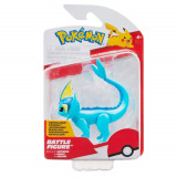 Figurina articulata Pokemon Battle, Vaporeon