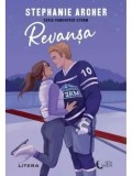 Cumpara ieftin Revansa. Seria Vancouver Storm/Stephanie Archer