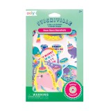 Cumpara ieftin Abtibilduri parfumate - Stickiville Nom Nom Narwhals, Ooly