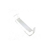 Raft Ușă Frigider Midea Original - Coduri Piese 12131000079724, 12131000005029