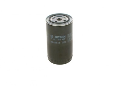 BOSCH 0 451 203 087 Filtru ulei foto