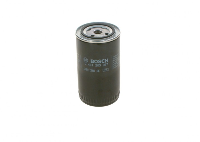BOSCH 0 451 203 087 Filtru ulei