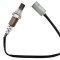 Sonda Lambda Nissan Navara D40 2.5dci 2005-, Pathfinder 2.5dci 2005-, in spatele catalizatorului, NTY ESL-NS-022