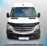 Deflector capota compatibil Mercedes Sprinter W906 2014-2018 Cod: 22021 / DEF4