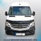 Deflector capota compatibil Mercedes Sprinter W906 2014-2018 Cod: 22021 / DEF4