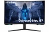 Monitor Samsung 32" LS32BG750NPXEN