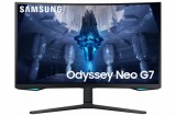 Monitor Samsung 32&quot; LS32BG750NPXEN