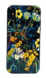 Toc TPU+PC UV Print Apple iPhone X / XS Model 08