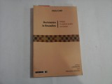 DUMNEZEU LA BRUXELLES - RADU CARP