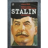 Isaac Deutscher - Stalin: A Political Biography