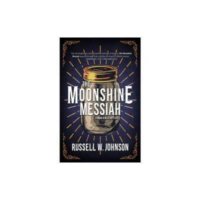 The Moonshine Messiah foto