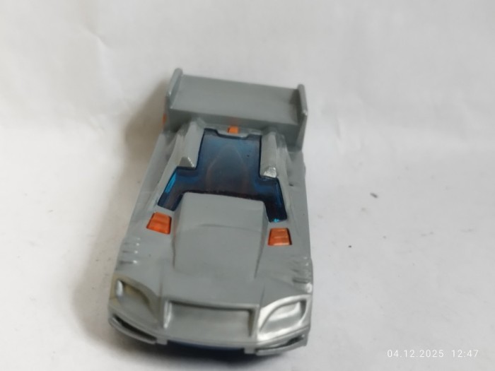 bnk jc Hot Wheels 2019 - Time Tracker - Multipack Exclusive