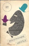Microsioane satirice - Vasile Baran