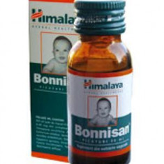 Bonnisan Solutie Prisum Himalaya 30ml