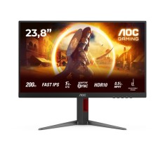 Monitor AOC 23.8&quot; 24G4HA