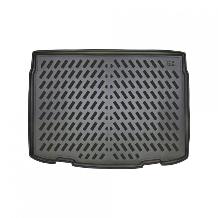 Tavita portbagaj cauciuc premium PSN Opel Astra L Hybrid 2021-2025