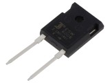 Diodă Redresoare THT 600V 60A TO247-2