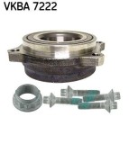 Rulment roata Mercedes C-Class, C-Class T-Model Motor AMG C 43 4-matic, AMG C 43 4-matic, AMG C 43 4-matic, AMG C 43 4-matic, C 160, C 160, 42 mm,