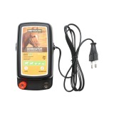 Cumpara ieftin Aparat generator de impulsuri 2 Joule tensiune 230V gard electric 20Km, IP54