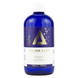 ARGINT COLOIDAL SILVEREASY 10PPM &quot;ALCHEMY&quot; 480mL AGHORAS, AGHORAS INVENT