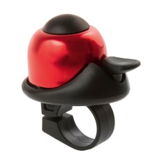 Sonerie M-WAVE BELLA DESIGN Rosu foto