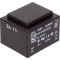 Transformator &icirc;ncapsulat 2,3VA 230V 15V PCB