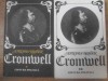 Cromwell Vol. 1-2, Antonia Fraser, Editura Politica 1982, 952 pagini, Istorie, biografie, paperback, limba romana
