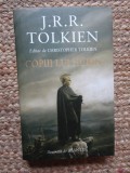 COPIII LUI HURIN - J.R.R. TOLKIEN