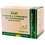 Antibalonare(salvie si topinambur) 2gr*25dz