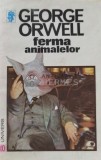 Cumpara ieftin Ferma animalelor - 1992 - George Orwell (B66)