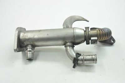 Răcitor EGR FORD FOCUS C-MAX 2004 OEM: 9645689780 2140880 foto