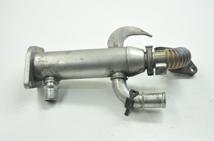 Răcitor EGR FORD FOCUS C-MAX 2004 OEM: 9645689780 2140880